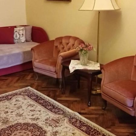 Apartmán Gothic House Sibiu Exteriér fotografie
