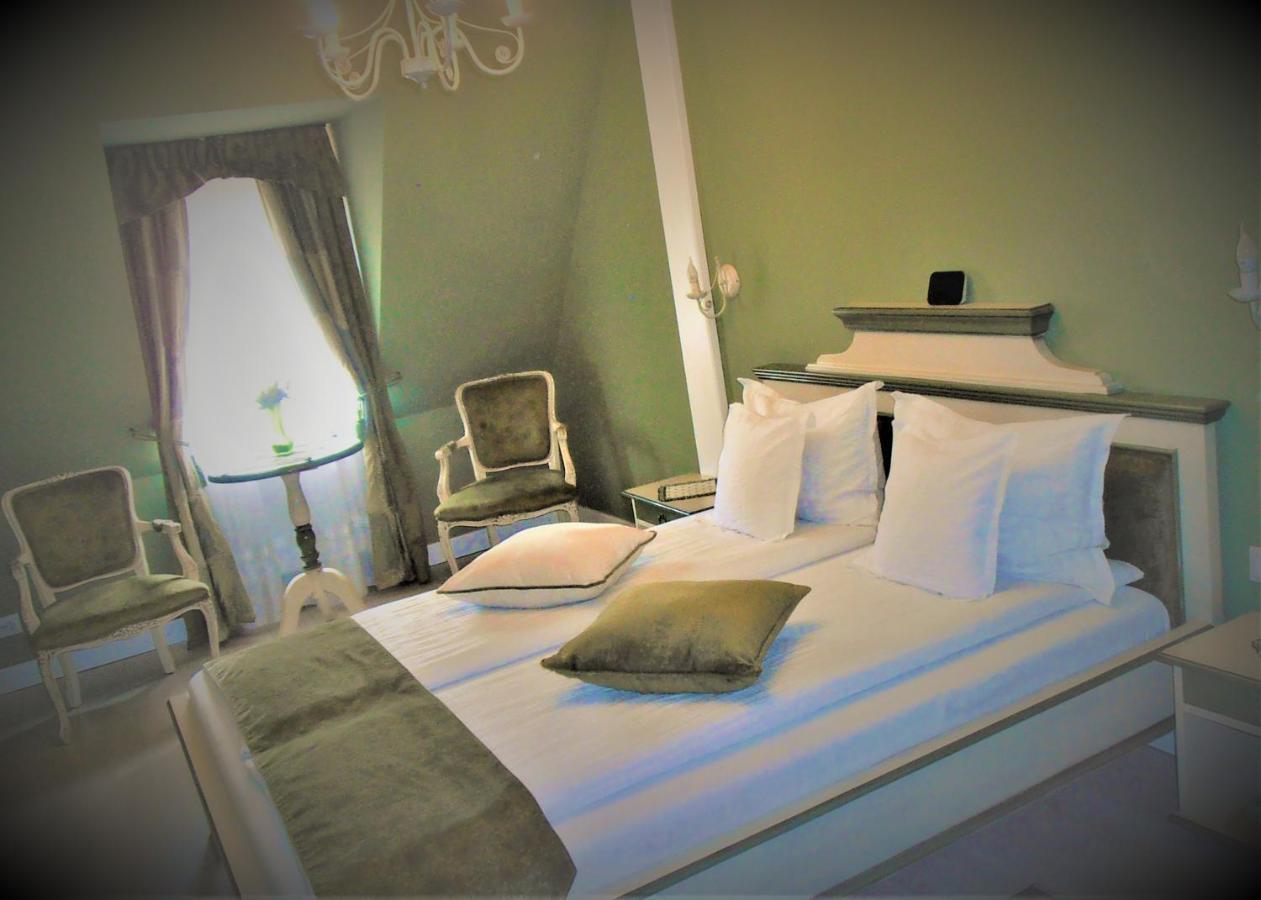 Apartmán Gothic House Sibiu Exteriér fotografie